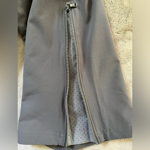 NWT Under Armour Men's Storm Grey Athletic Pants Size Large Water Resistant - Picture 11 of 14